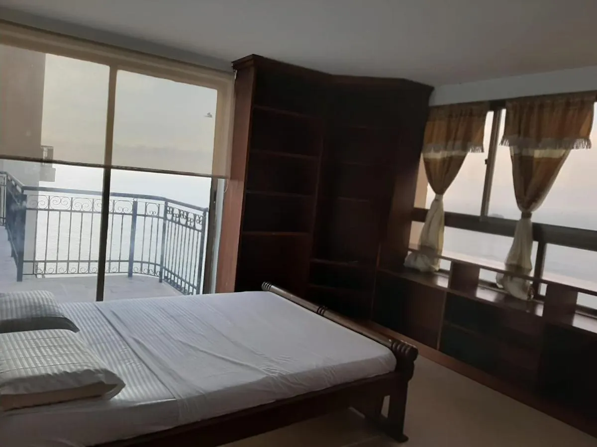 Apartamento con Vista al Mar en Santa Marta Rodadero