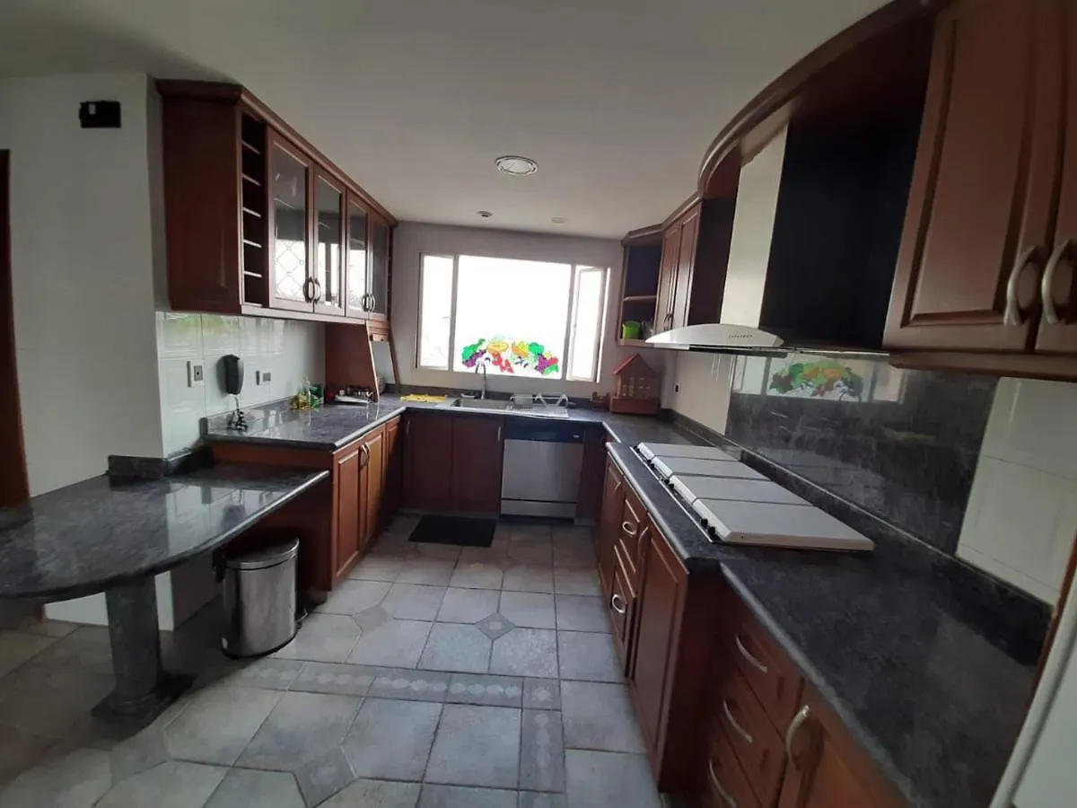Apartamento con Vista al Mar en Santa Marta Rodadero Colombia