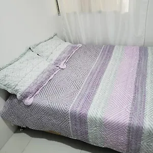 Acogedor En Apartamento
