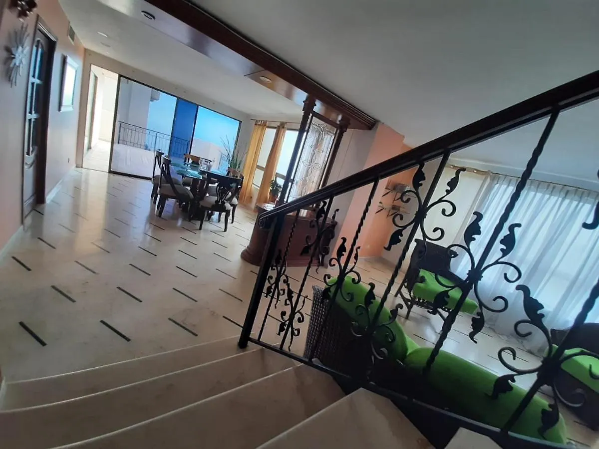 Apartamento Con Vista Al Mar En Santa Marta Rodadero Santa Marta (Magdalena)