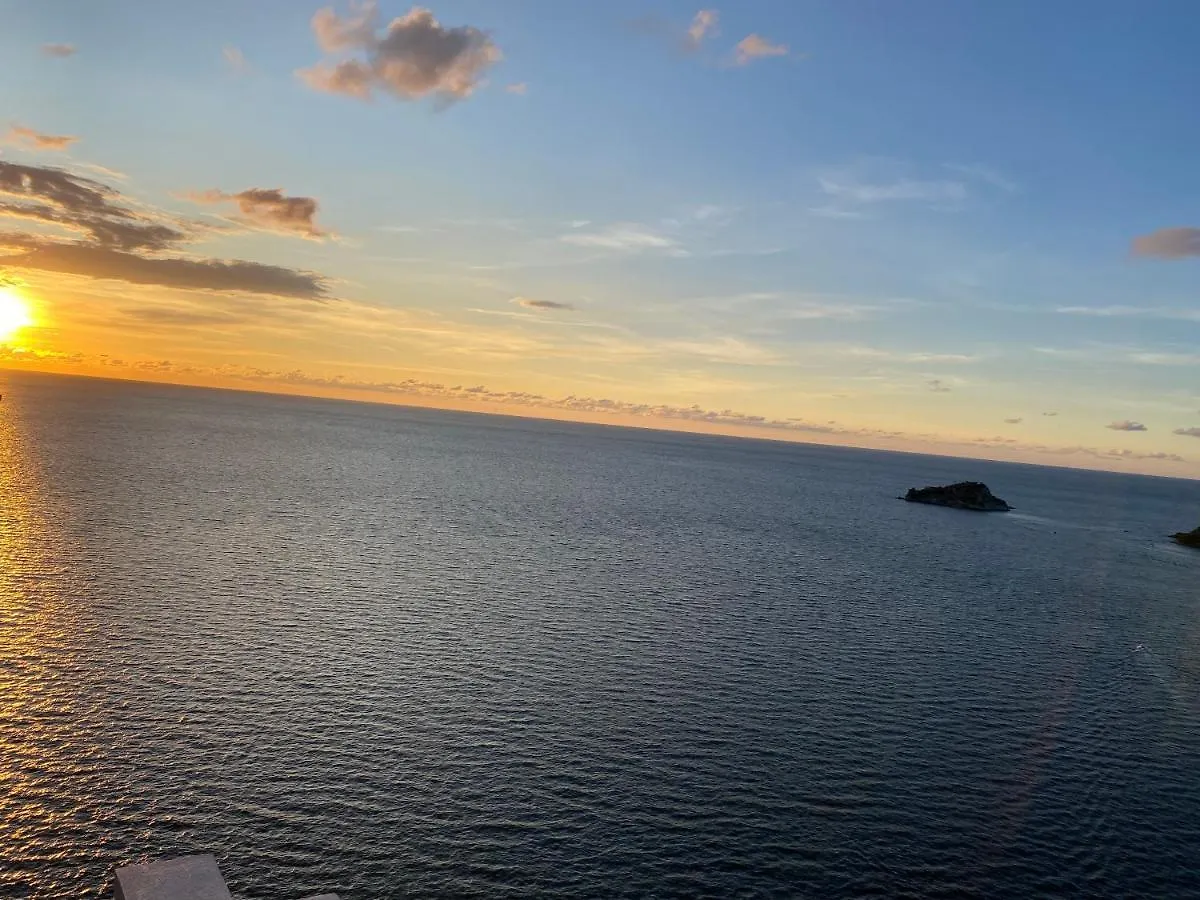 Apartamento Con Vista Al Mar En Santa Marta Rodadero Colombia