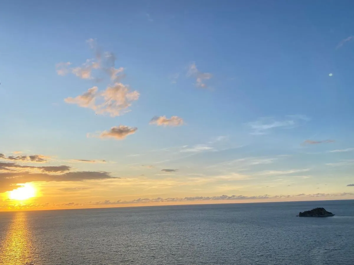 Apartamento Con Vista Al Mar En Santa Marta Rodadero 0*, Santa Marta (Magdalena) Colombia
